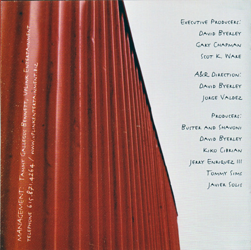 Motivo (3) - Motivo (CD, Album, Enh) (Mint (M)) - Image 4