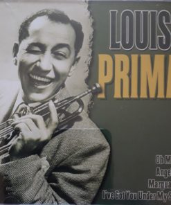 Louis Prima - Louis Prima (CD, Album) (Mint (M))
