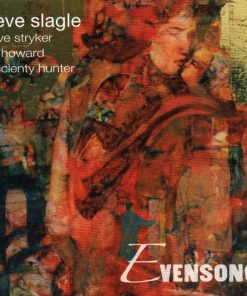 Steve Slagle - Evensong (CD, Album) (Mint (M))