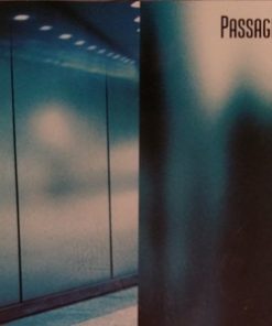 Alternative view of Various - PK2001 Turn The Tide / Passage (2xCD, Album, Comp, Con) (Mint (M))