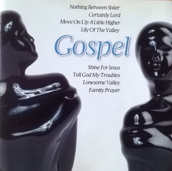 Various - Gospel (CD, Comp) (Mint (M))