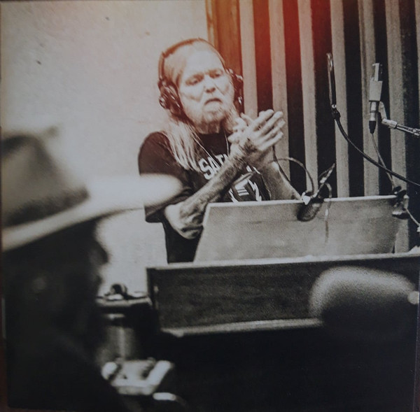 Gregg Allman - Southern Blood (CD, Album) (Mint (M)) - Image 4