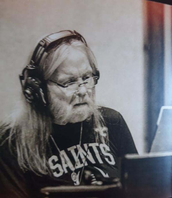 Gregg Allman - Southern Blood (CD, Album) (Mint (M)) - Image 5