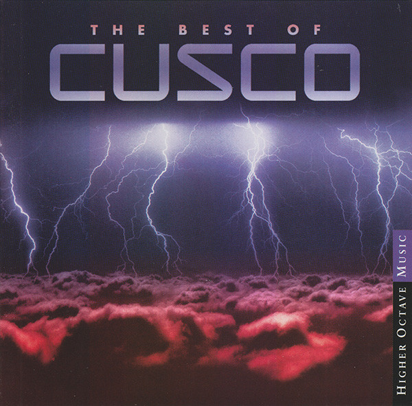 Cusco - The Best Of Cusco (CD, Comp) (Near Mint (NM or M-))