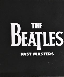 The Beatles - Past Masters (2xCD, Comp, RE, RM) (Mint (M))