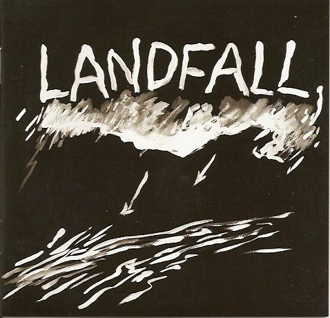 Laurie Anderson & Kronos Quartet - Landfall (CD, Album) (Mint (M)) - Image 4