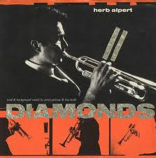 Herb Alpert - Diamonds (12") (Very Good Plus (VG+))