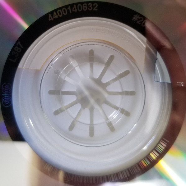 Various - Bebop (CD, Comp, RE, RM, Dig) (Mint (M)) - Image 5