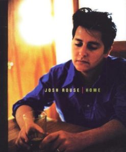 Josh Rouse - Home (CD, Album) (Mint (M))