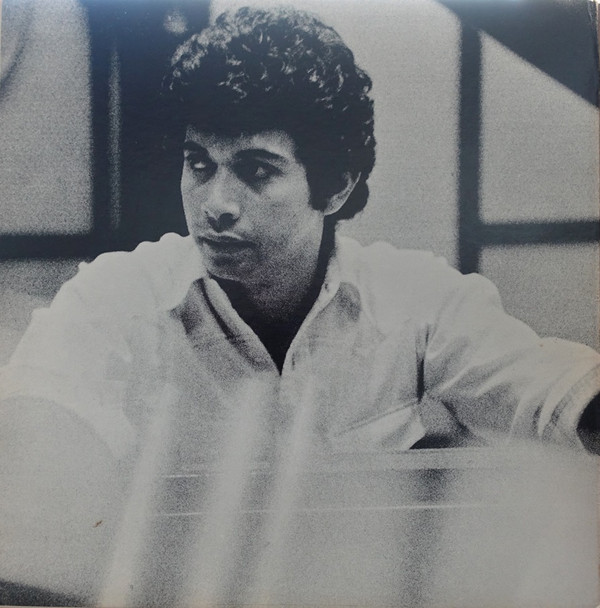 The Monty Alexander Trio - We've Only Just Begun (LP, Album, Gat) (Very Good Plus (VG+)) - Image 5