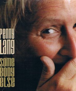 Penny Lang - Somebody Else (CD, Album) (Mint (M))
