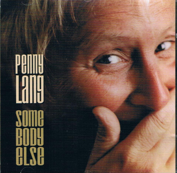 Penny Lang - Somebody Else (CD, Album) (Mint (M))