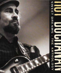 Roy Buchanan - Sweet Dreams: The Anthology (2xCD, Comp) (Near Mint (NM or M-))