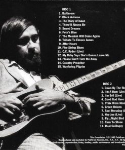 Alternative view of Roy Buchanan - Sweet Dreams: The Anthology (2xCD, Comp) (Near Mint (NM or M-))