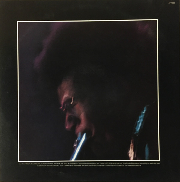 Anthony Braxton - The Complete Braxton 1971 (2xLP, Album, RE) (Very Good Plus (VG+)) - Image 4