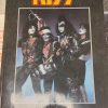 KISS - "The KISS Years" BOOK BY BARRY LEVINE