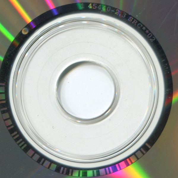 Prince - The Hits / The B-Sides (3xCD, Comp, ARC) (Near Mint (NM or M-)) - Image 4