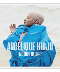 Angélique Kidjo - Mother Nature (CD, Album) (Mint (M))