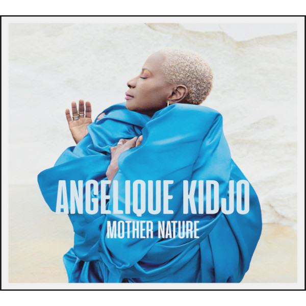 Angélique Kidjo - Mother Nature (CD, Album) (Mint (M))