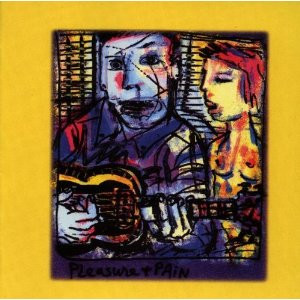 Roy Rogers (2) - Pleasure And Pain (CD, Album) (Mint (M))