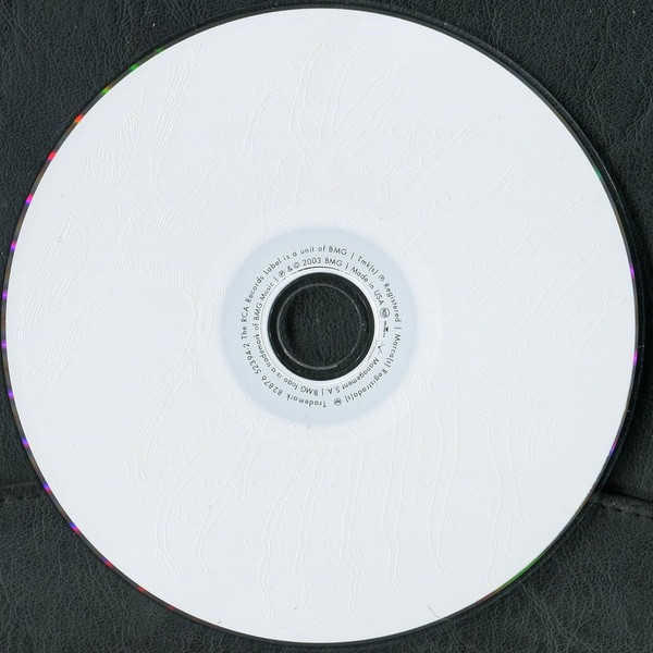 Kings Of Leon - Youth & Young Manhood (CD, Album, Son) (Near Mint (NM or M-)) - Image 4