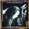 John Campbell - Howlin' Mercy (CD, Album) (Near Mint (NM or M-))