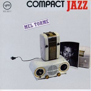 Mel Torme* - Mel Torme (CD, Comp, RM) (Near Mint (NM or M-))