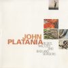 John Platania - Blues, Waltzes And Badland Borders (CD, Album) (Mint (M))