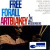 Art Blakey & The Jazz Messengers - Free For All (LP, Album, RE, RM) (Near Mint (NM or M-))