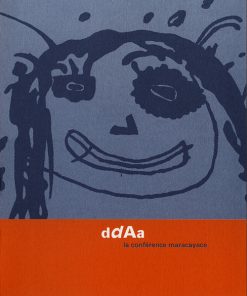 DDAA - La Conférence Maracayace (CD, Album, Ltd) (Near Mint (NM or M-))
