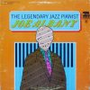 Joe Albany - The Legendary Jazz Pianist (LP, Album, RE, RM) (Very Good Plus (VG+))