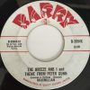 Maximillian* - The Breeze And I And Theme From Peter Gunn / The Twistin' Ghost (7", Single) (Near Mint (NM or M-))