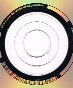 Larry Garner - Once Upon The Blues (CD, Album) (Near Mint (NM or M-)) - Image 4