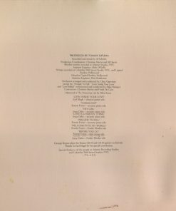 Alternative view of George Benson - Livin' Inside Your Love (2xLP, Album, Gat) (Very Good Plus (VG+))