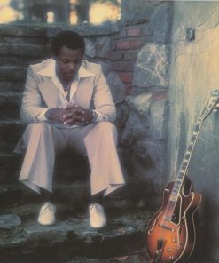 George Benson - Livin' Inside Your Love (2xLP, Album, Gat) (Very Good Plus (VG+)) - Image 3