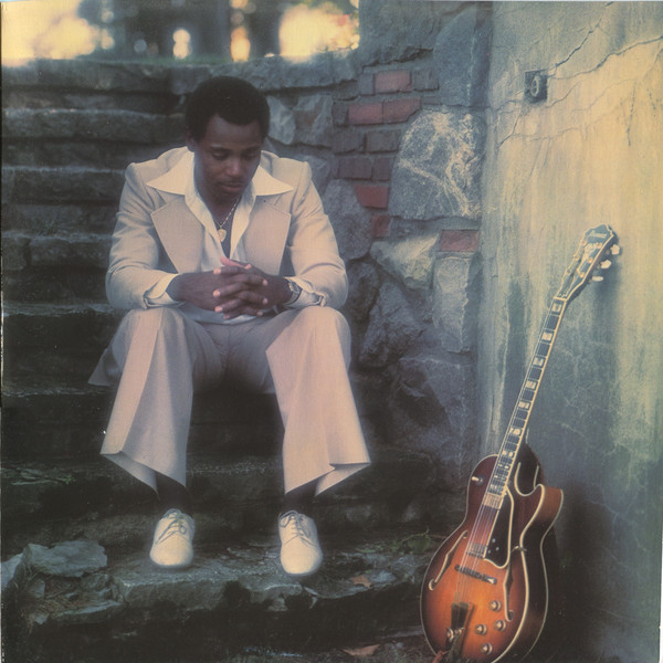George Benson - Livin' Inside Your Love (2xLP, Album, Gat) (Very Good Plus (VG+)) - Image 3