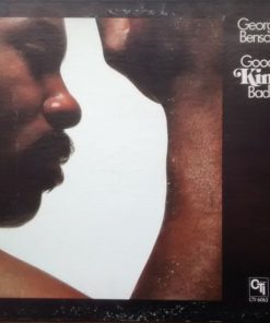 George Benson - Good King Bad (LP, Album, Gat) (Very Good Plus (VG+))