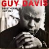 Guy Davis (3) - Sweetheart Like You (CD, Album) (Near Mint (NM or M-))