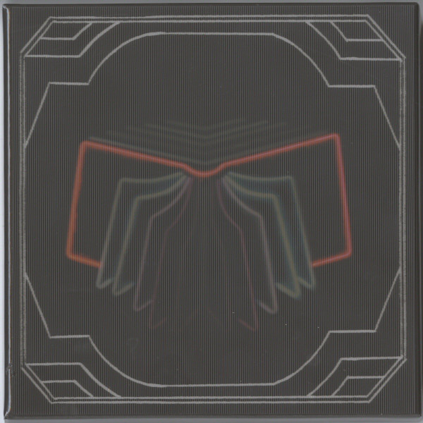 Arcade Fire - Neon Bible (CD, Album, Dlx, Ltd, Cla) (Mint (M))