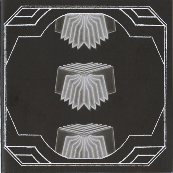Arcade Fire - Neon Bible (CD, Album, Dlx, Ltd, Cla) (Mint (M)) - Image 5