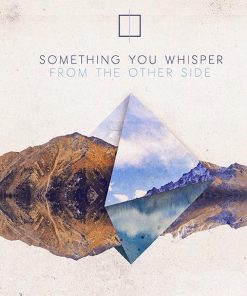 Something You Whisper - From the Other Side (CD, EP) (Near Mint (NM or M-))