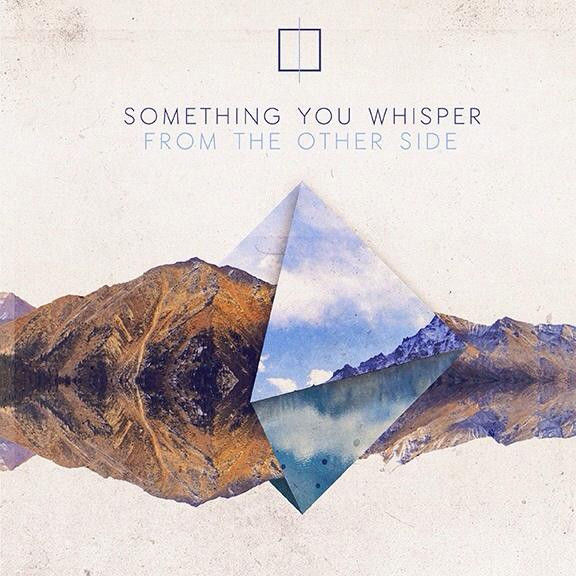 Something You Whisper - From the Other Side (CD, EP) (Near Mint (NM or M-))