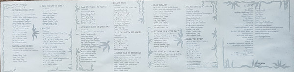 Shawn Colvin - Holiday Songs And Lullabies (CD, Album) (Mint (M)) - Image 4