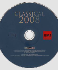 Various - Classical 2008 (2xCD, Comp) (Mint (M)) - Image 3