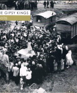 Gipsy Kings - Roots (CD, Album) (Mint (M))