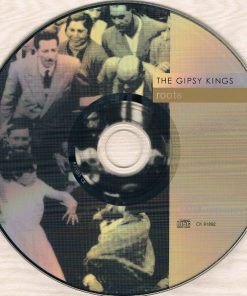 Alternative view of Gipsy Kings - Roots (CD, Album) (Mint (M))