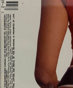 Alternative view of Ween - Chocolate And Cheese (CD, Album) (Near Mint (NM or M-))