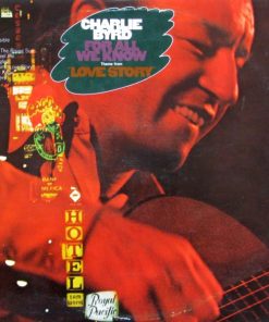 Charlie Byrd - For All We Know (2xLP, Album, Gat) (Very Good Plus (VG+))