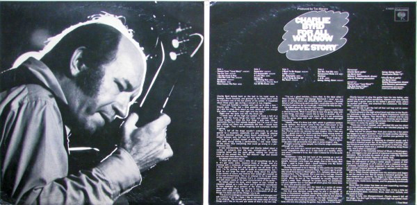 Charlie Byrd - For All We Know (2xLP, Album, Gat) (Very Good Plus (VG+)) - Image 3