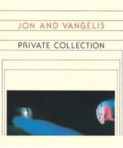Jon And Vangelis* - Private Collection (CD, Album) (Mint (M))
